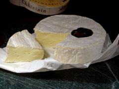 Camembert juust (pdphoto.org)