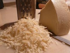 Pecorino juust (Senza Senso, Flicr)