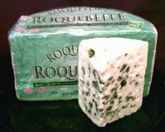 Rokfoori juust (Roquefort) (D. Hundhammer)
